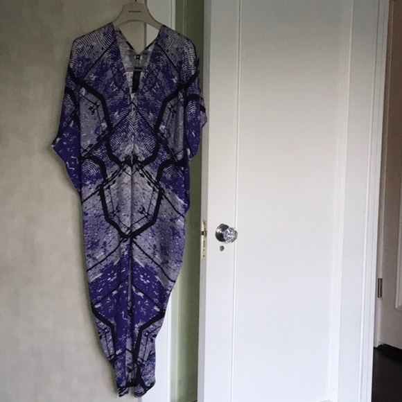 Zero + Maria Cornejo Dresses & Skirts - Zero + Maria Cornejo, Issa Stretch-Silk Dress